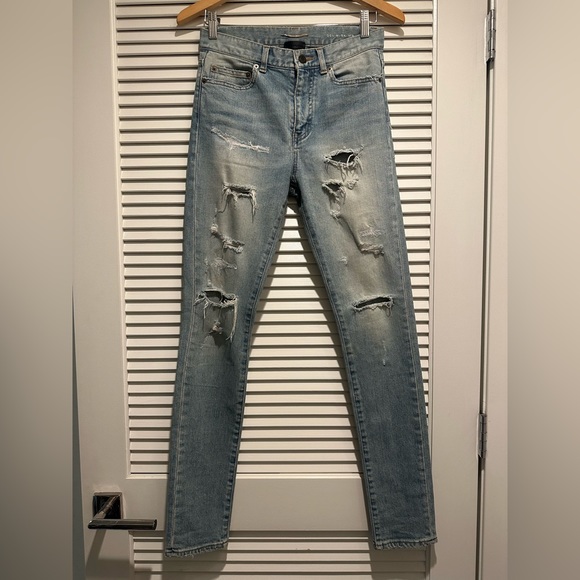 Saint Laurent Jeans, size 28